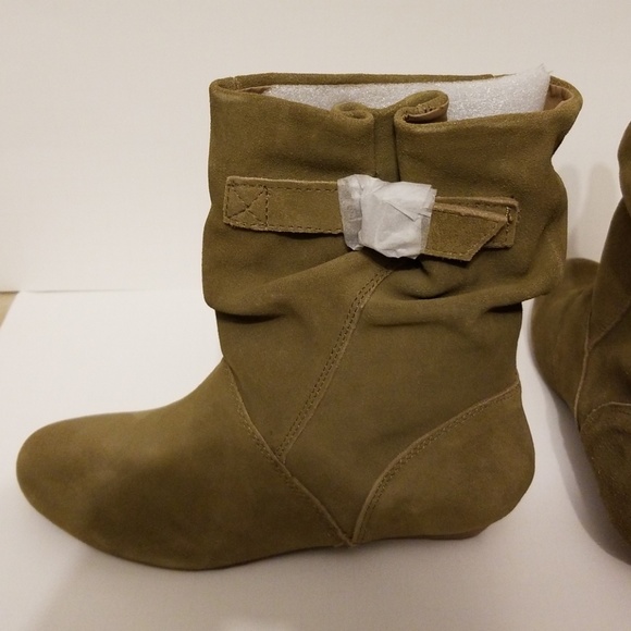 Nine West Boots - Picture 2 of 6